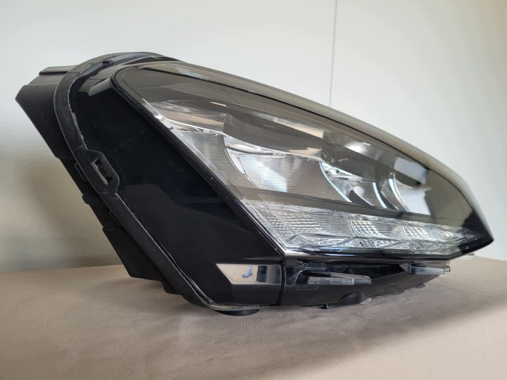 Frontscheinwerfer Skoda Fabia IV 6VB941016 Rechts Scheinwerfer Headlight SCH4192378859wr