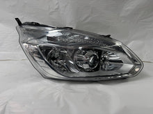 Laden Sie das Bild in den Galerie-Viewer, Frontscheinwerfer Ford Transit Custom GK21-13D152-BA Rechts Headlight SCH4193076466oa
