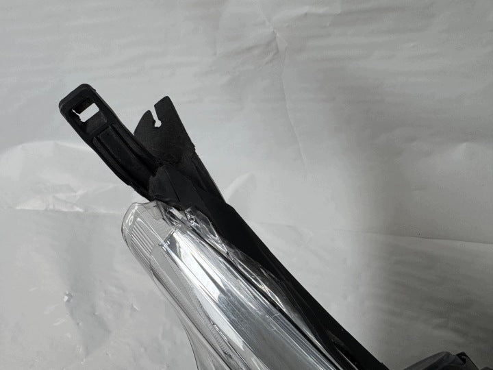 Frontscheinwerfer Ford Transit Custom GK21-13D152-BA Rechts Headlight SCH4193076466oa