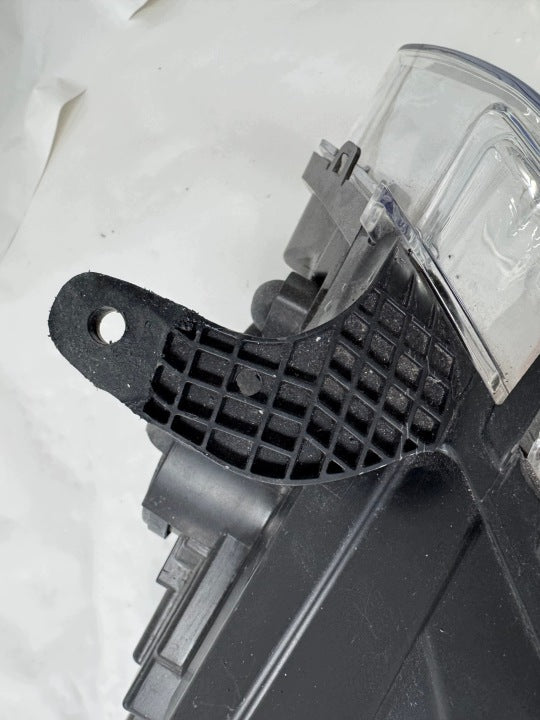 Frontscheinwerfer Ford Transit Custom GK21-13D152-BA Rechts Headlight SCH4193076466oa