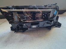 Load image into Gallery viewer, Frontscheinwerfer Opel Mokka 9834016880 LED Links Scheinwerfer Headlight SCH4193279346lt