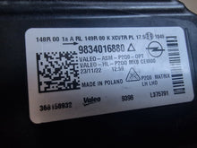 Load image into Gallery viewer, Frontscheinwerfer Opel Mokka 9834016880 LED Links Scheinwerfer Headlight SCH4193279346lt
