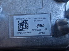 Load image into Gallery viewer, Frontscheinwerfer Opel Mokka 9834016880 LED Links Scheinwerfer Headlight SCH4193279346lt
