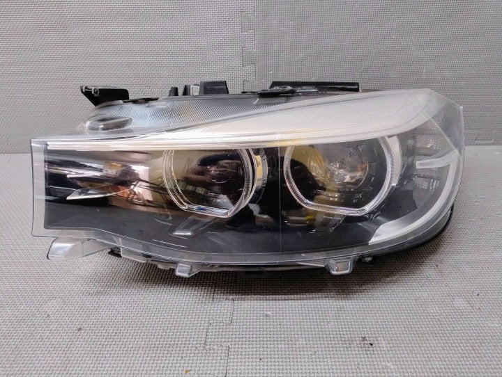 Frontscheinwerfer BMW 3 F34 7470435 Xenon Links Scheinwerfer Headlight SCH4193388150hz
