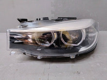 Laden Sie das Bild in den Galerie-Viewer, Frontscheinwerfer BMW 3 F34 7470435 Xenon Links Scheinwerfer Headlight SCH4193388150hz
