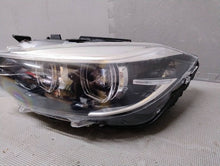 Laden Sie das Bild in den Galerie-Viewer, Frontscheinwerfer BMW 3 F34 7470435 Xenon Links Scheinwerfer Headlight SCH4193388150hz