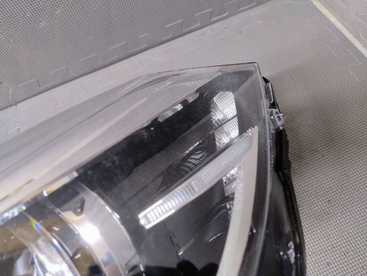Frontscheinwerfer BMW 3 F34 7470435 Xenon Links Scheinwerfer Headlight SCH4193388150hz