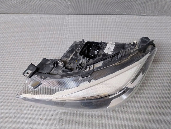 Frontscheinwerfer BMW 3 F34 7470435 Xenon Links Scheinwerfer Headlight SCH4193388150hz