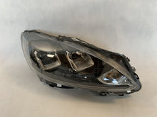 Laden Sie das Bild in den Galerie-Viewer, Frontscheinwerfer Ford Kuga I LV4B-13E014-CA Rechts Scheinwerfer Headlight SCH4194608559sg