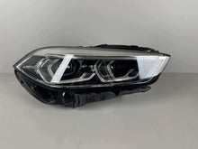 Laden Sie das Bild in den Galerie-Viewer, Frontscheinwerfer BMW 1 F40 5A1E056-06 Full LED Rechts Scheinwerfer Headlight SCH4195552883ik