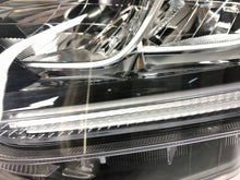 Laden Sie das Bild in den Galerie-Viewer, Frontscheinwerfer Toyota 4 Yaris EUK0-8 LED Links Scheinwerfer Headlight SCH4195602392zc