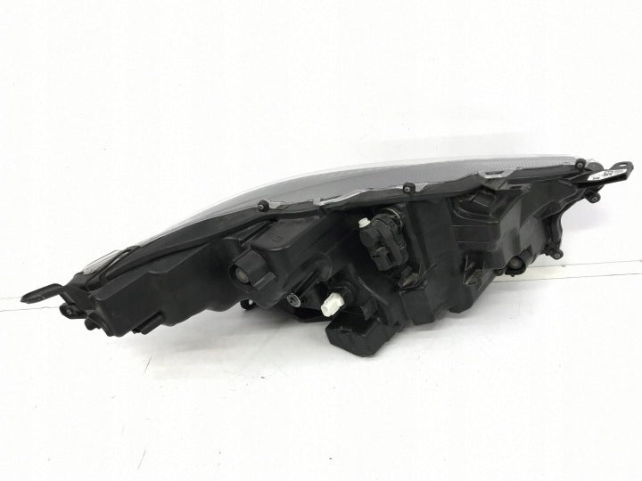 Frontscheinwerfer Toyota 4 Yaris EUK0-8 LED Links Scheinwerfer Headlight SCH4195602392zc
