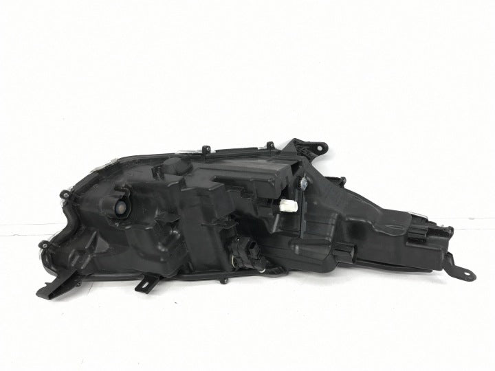 Frontscheinwerfer Toyota 4 Yaris EUK0-8 LED Links Scheinwerfer Headlight SCH4195602392zc