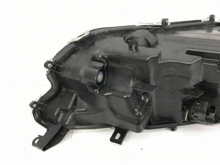 Frontscheinwerfer Toyota 4 Yaris EUK0-8 LED Links Scheinwerfer Headlight SCH4195602392zc