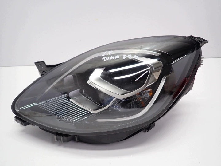 Frontscheinwerfer Ford Puma L1TB-13E015-EH Links Scheinwerfer Headlight SCH4196348122bp