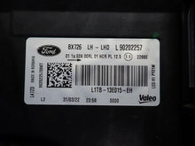 Laden Sie das Bild in den Galerie-Viewer, Frontscheinwerfer Ford Puma L1TB-13E015-EH Links Scheinwerfer Headlight SCH4196348122bp