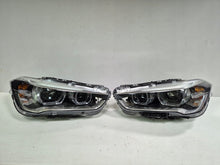 Laden Sie das Bild in den Galerie-Viewer, Frontscheinwerfer BMW X1 F48 749500307 749500403 Full LED Ein Satz Headlight SCH4196819820pi