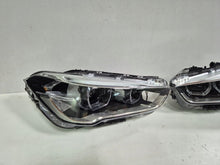 Laden Sie das Bild in den Galerie-Viewer, Frontscheinwerfer BMW X1 F48 749500307 749500403 Full LED Ein Satz Headlight SCH4196819820pi