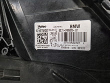 Laden Sie das Bild in den Galerie-Viewer, Frontscheinwerfer BMW X1 F48 749500307 749500403 Full LED Ein Satz Headlight SCH4196819820pi