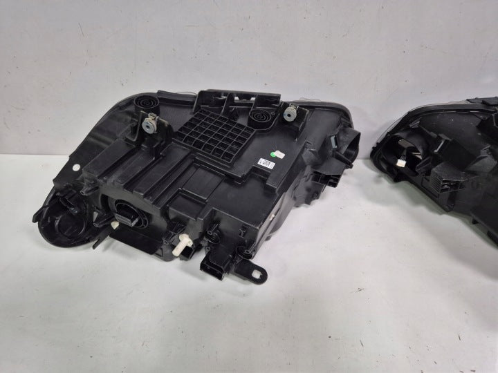 Frontscheinwerfer BMW X1 F48 749500307 749500403 Full LED Ein Satz Headlight SCH4196819820pi