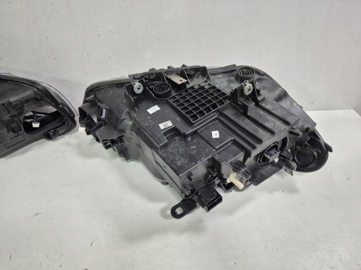 Frontscheinwerfer BMW X1 F48 749500307 749500403 Full LED Ein Satz Headlight SCH4196819820pi