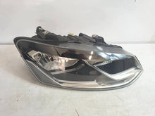 Laden Sie das Bild in den Galerie-Viewer, Frontscheinwerfer VW Polo 6C1941006 Rechts Scheinwerfer Headlight SCH4197462286hd