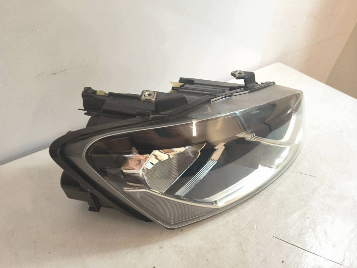 Frontscheinwerfer VW Polo 6C1941006 Rechts Scheinwerfer Headlight SCH4197462286hd