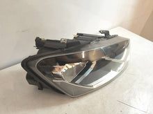 Laden Sie das Bild in den Galerie-Viewer, Frontscheinwerfer VW Polo 6C1941006 Rechts Scheinwerfer Headlight SCH4197462286hd