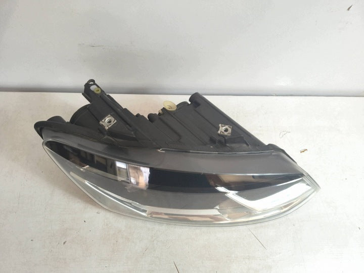 Frontscheinwerfer VW Polo 6C1941006 Rechts Scheinwerfer Headlight SCH4197462286hd