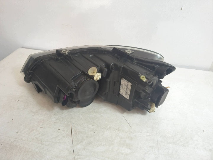 Frontscheinwerfer VW Polo 6C1941006 Rechts Scheinwerfer Headlight SCH4197462286hd