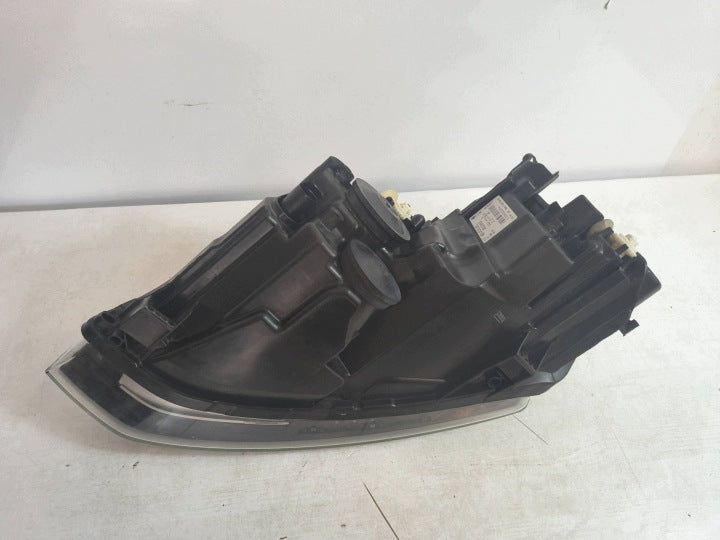 Frontscheinwerfer VW Polo 6C1941006 Rechts Scheinwerfer Headlight SCH4197462286hd