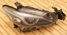 Laden Sie das Bild in den Galerie-Viewer, Frontscheinwerfer Mazda 6 Gj 6FULL2SOCZ LED Rechts Scheinwerfer Headlight SCH4197633365qg