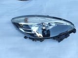 Frontscheinwerfer Renault Scenic 260106928R Rechts Scheinwerfer Headlight