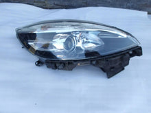 Load image into Gallery viewer, Frontscheinwerfer Renault Scenic 260106928R Rechts Scheinwerfer Headlight SCH4198169688fn