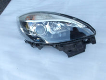 Load image into Gallery viewer, Frontscheinwerfer Renault Scenic 260106928R Rechts Scheinwerfer Headlight SCH4198169688fn