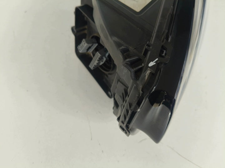 Frontscheinwerfer Volvo Xc90 II 31655171 Links Scheinwerfer Headlight SCH4199195299xa