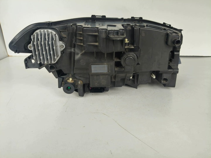 Frontscheinwerfer Volvo Xc90 II 31655171 Links Scheinwerfer Headlight SCH4199195299xa