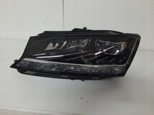 Laden Sie das Bild in den Galerie-Viewer, Frontscheinwerfer Audi Fabia III 6V1941015F Links Scheinwerfer Headlight SCH4199920978bm