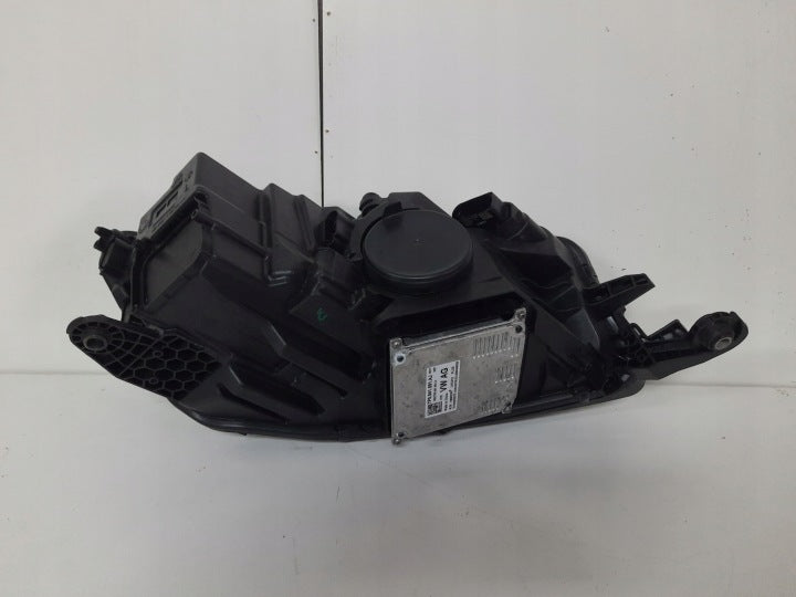 Frontscheinwerfer Audi Fabia III 6V1941015F Links Scheinwerfer Headlight SCH4199920978bm