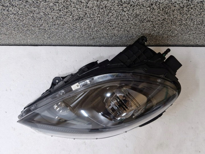 Frontscheinwerfer Porsche Macan 95B941031CT Links Scheinwerfer Headlight SCH4200899381ka