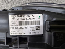 Laden Sie das Bild in den Galerie-Viewer, Frontscheinwerfer Porsche Macan 95B941031CT Links Scheinwerfer Headlight SCH4200899381ka