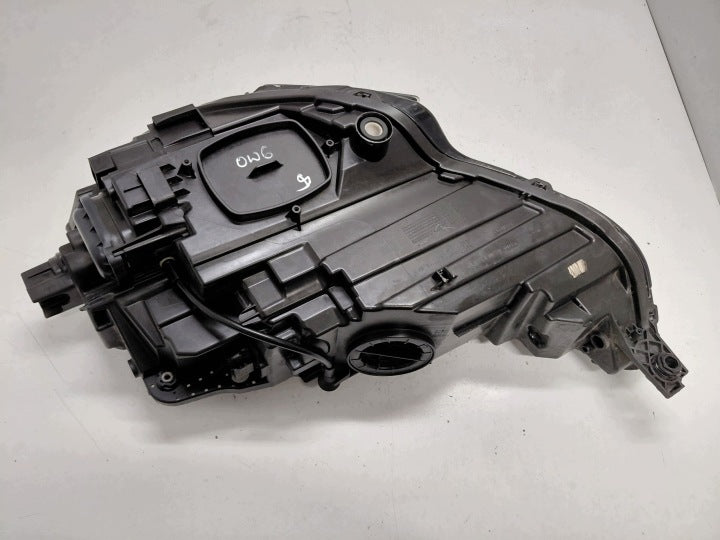 Frontscheinwerfer Audi A3 8Y0941012 Rechts Scheinwerfer Headlight SCH4201101419pu