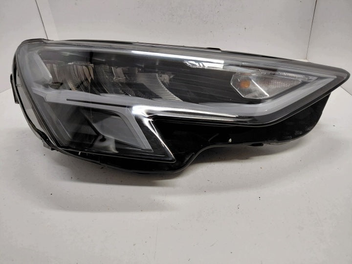 Frontscheinwerfer Audi A3 8Y0941012 Rechts Scheinwerfer Headlight SCH4201101419pu