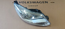 Load image into Gallery viewer, Frontscheinwerfer Ford Focus III 1481914820 Rechts Scheinwerfer Headlight SCH4201793917li