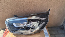 Laden Sie das Bild in den Galerie-Viewer, Frontscheinwerfer Ford Transit Custom JK2113D153BJ LED Rechts Headlight SCH4202201066as