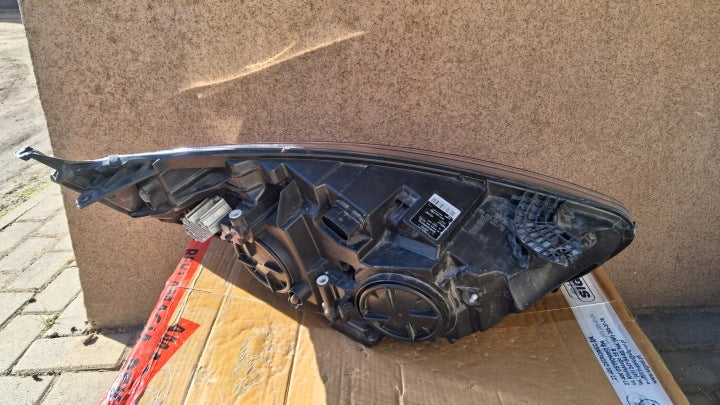 Frontscheinwerfer Ford Transit Custom JK2113D153BJ LED Rechts Headlight SCH4202201066as