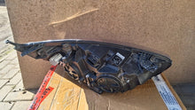 Laden Sie das Bild in den Galerie-Viewer, Frontscheinwerfer Ford Transit Custom JK2113D153BJ LED Rechts Headlight SCH4202201066as