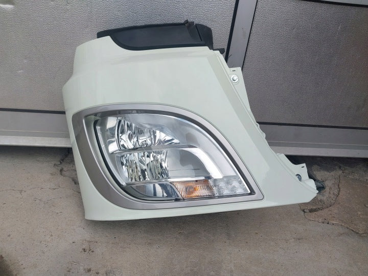 Frontscheinwerfer Daf 1857527 LED Rechts Scheinwerfer Headlight SCH4202356391kf