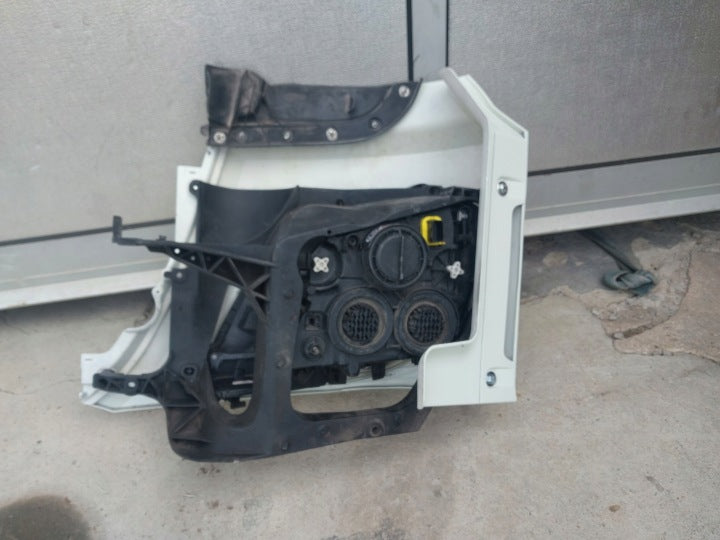 Frontscheinwerfer Daf 1857527 LED Rechts Scheinwerfer Headlight SCH4202356391kf