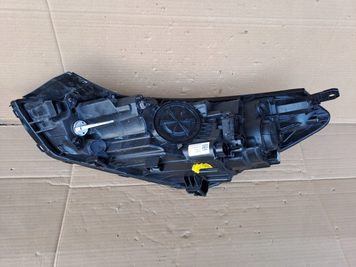 Frontscheinwerfer Hyundai Tucson D7921110B0 Rechts Scheinwerfer Headlight SCH4202698555fw